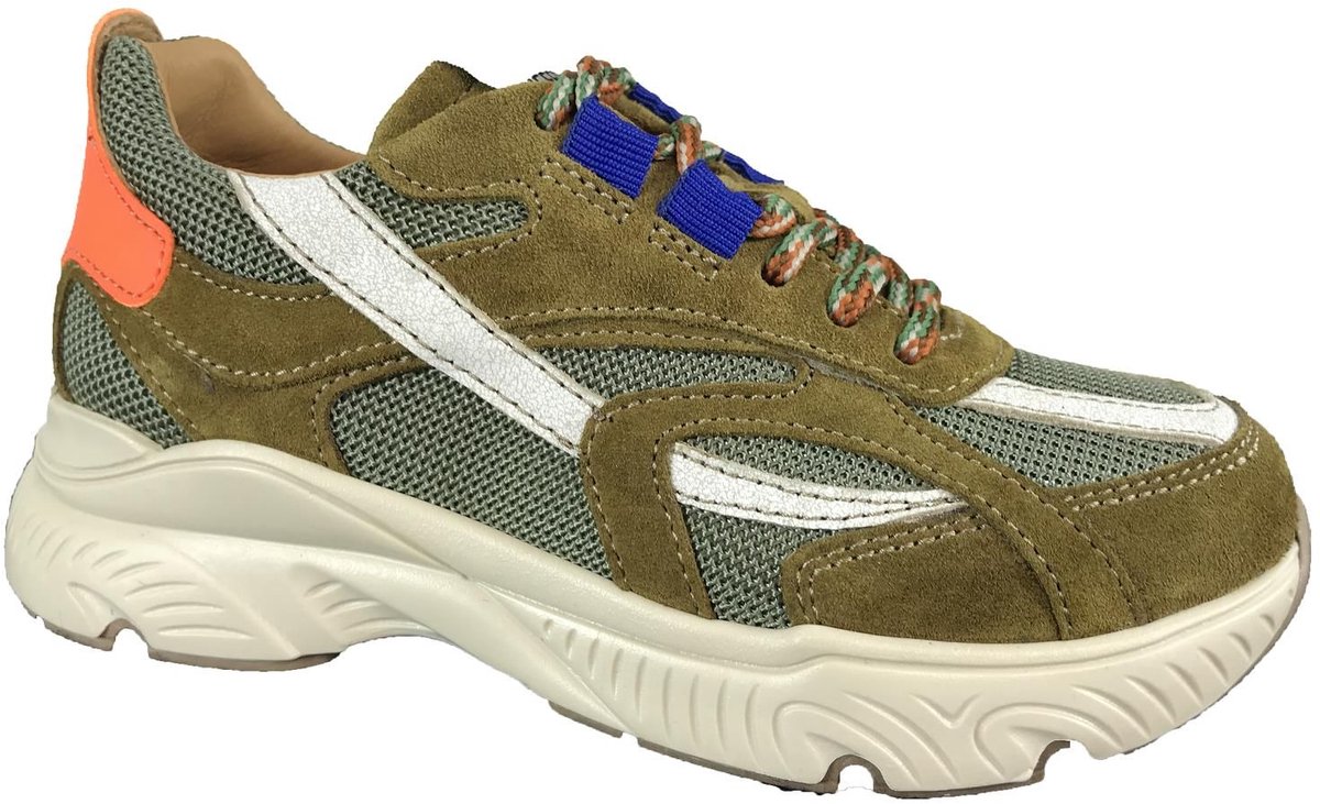 ROMAGNOLI SNEAKER - 9805R05