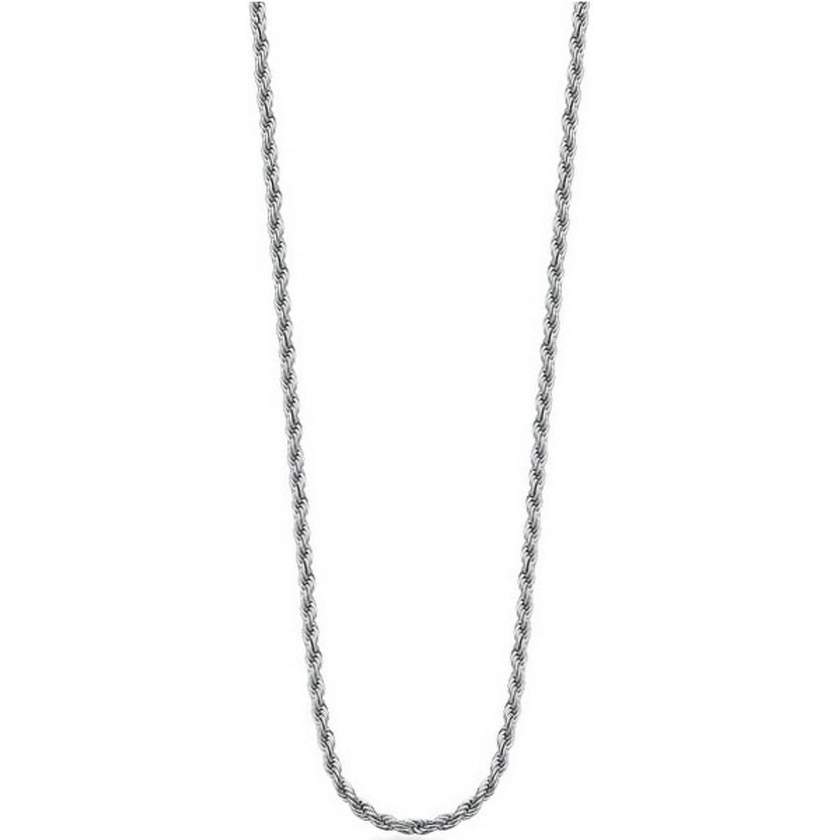 BROSWAY ESSENTIAL BNL031 STAINLESS STEEL KETTING 1 STUK