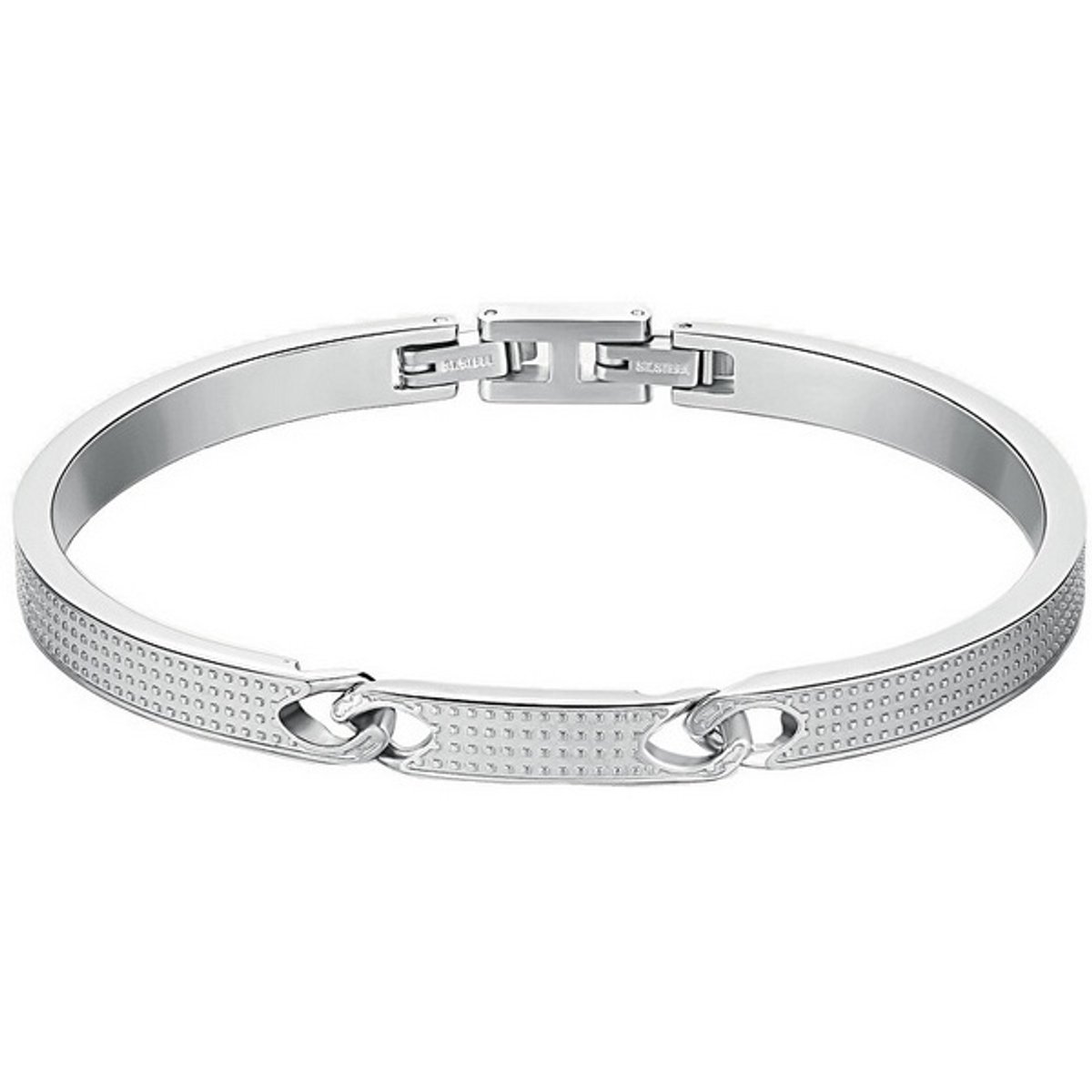 BROSWAY BULLET BUL63 STAINLESS STEEL ARMBAND 1 STUK