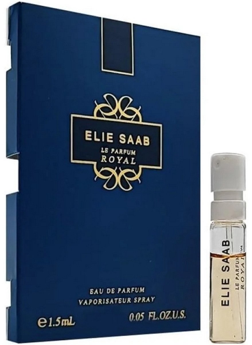 ELIE SAAB LE PARFUM ROYAL EDP 1,5 ML