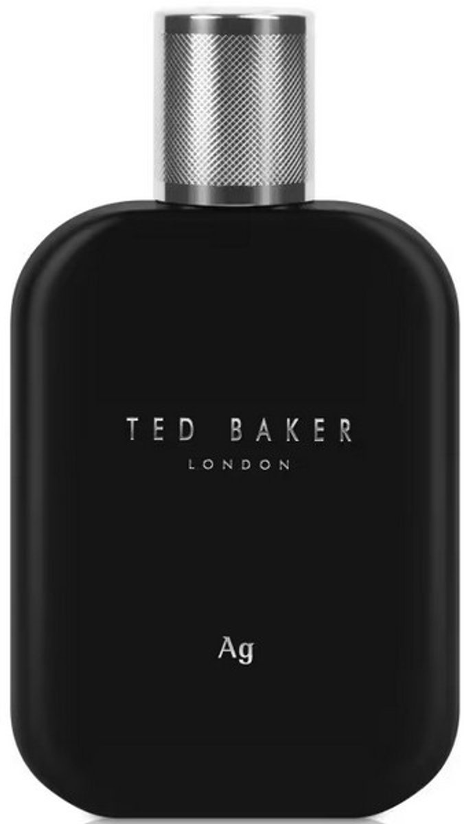 TED BAKER AG FOR MEN EDT 100 ML