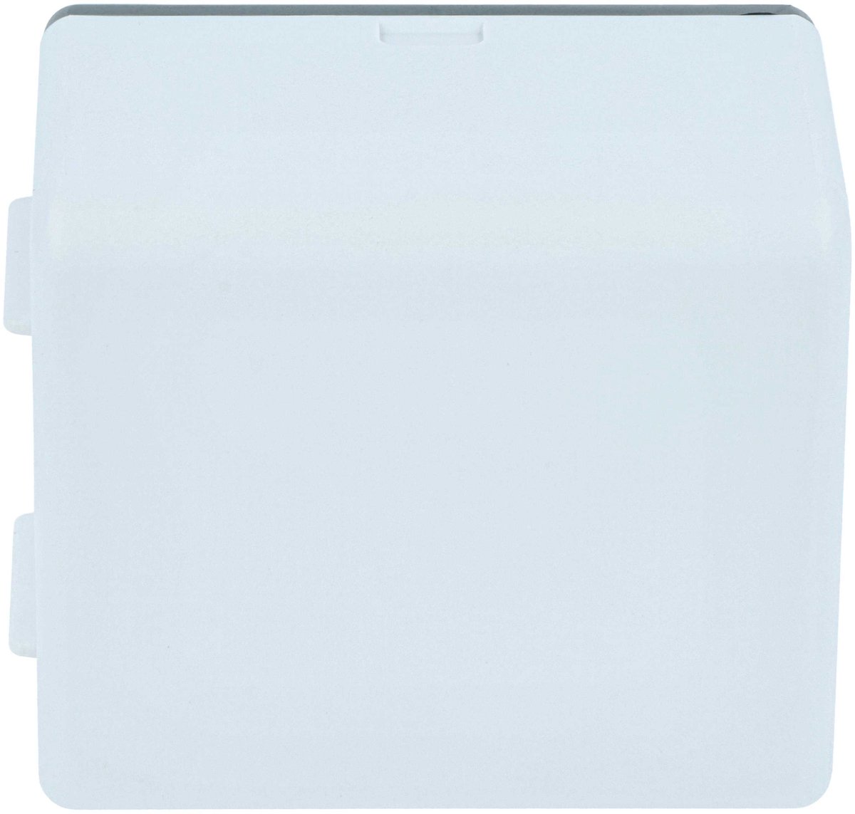 vhbw Vervangende batterij voor Arlo 308-1070-01, 308-50012-01, A-4a, 308-10069-01 voor Button Camera, Covert Camera (5200 mAh, 3,85 V, Li-Polymeer)