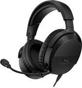 HyperX Cloud Stinger 3 Gaming Headset - Boom Mic - PC/PS5/Nintendo Switch 2/MAC/Mobile - Zwart
