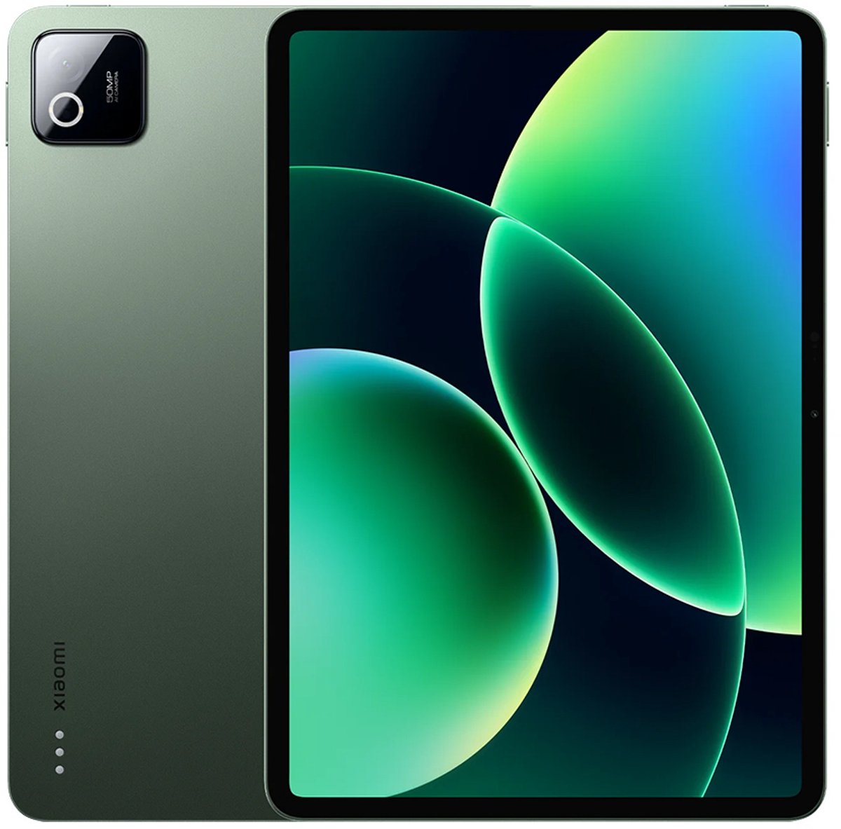 Xiaomi Pad 8 Pro- 8GB/256GB - Wifi - Groen
