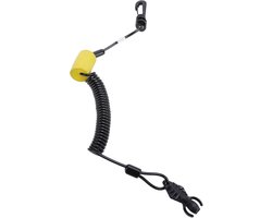 Anti-diefstal Sleutellijn voor Jetski - Veiligheidskoord voor Sea Doo GTI GTR GTX SPARK, Waterdichte Accessoires, Duurzaam Ontwerp, Gebruiksvriendelijk