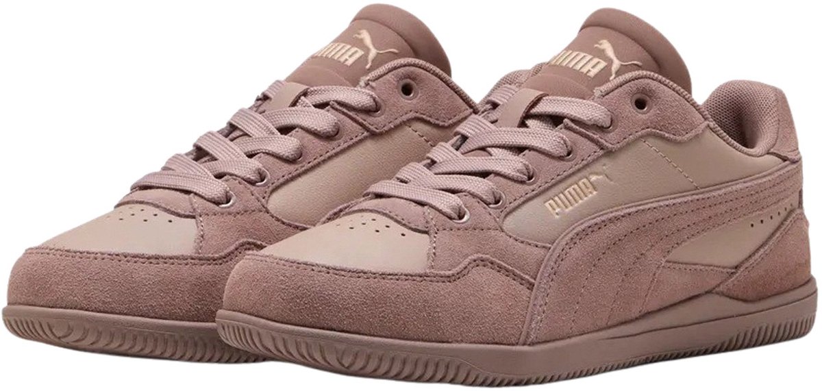 Puma K-Moda OG Sneakers Dames Bruin