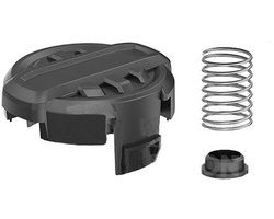 Trimmerkop Vervangingsset - Compatibel met DeWalt Trimmers