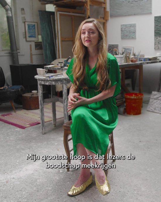 Het atelier