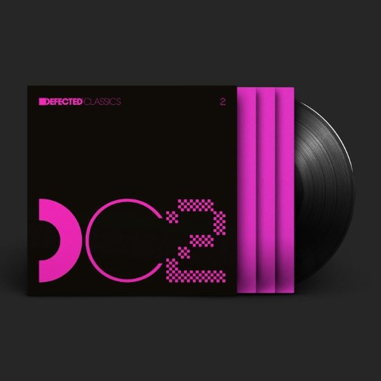 Defected Classics, Vol. 2