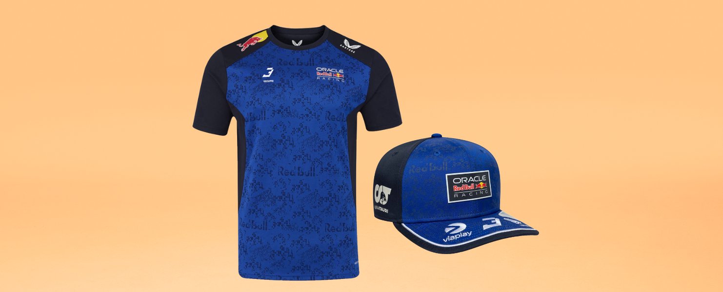 Vêtements Formule 1
