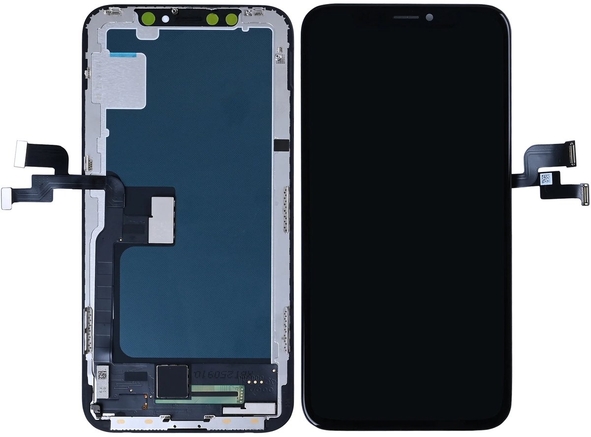 iPhone X scherm - Hoge kwaliteit LCD - For Apple iPhone X Display And Digitizer In-Cell HD