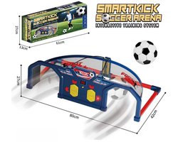Voetbal - Voetbalspel - Voetbal Spel - Soccer Roundabout - Voetbal trainingsmateriaal - Voetbalrotonde
