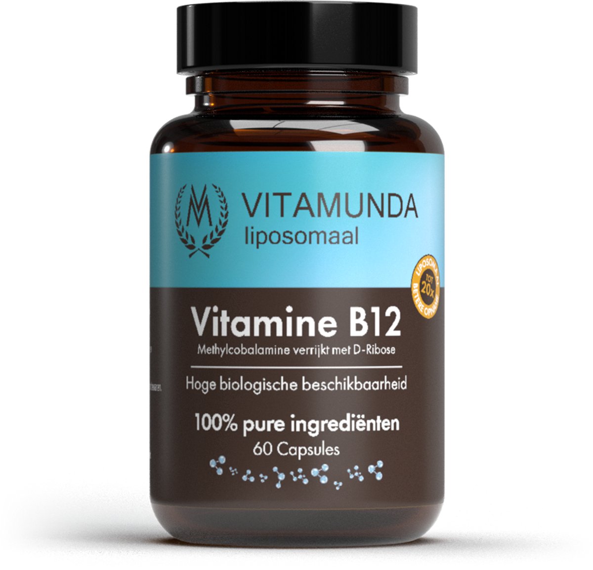 Liposomale Vitamine B12
