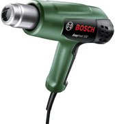 Bosch EasyHeat 500 Heteluchtpistool - op snoer - 1600 W