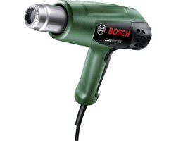 Bosch EasyHeat 500 Heteluchtpistool - op snoer - 1600 W