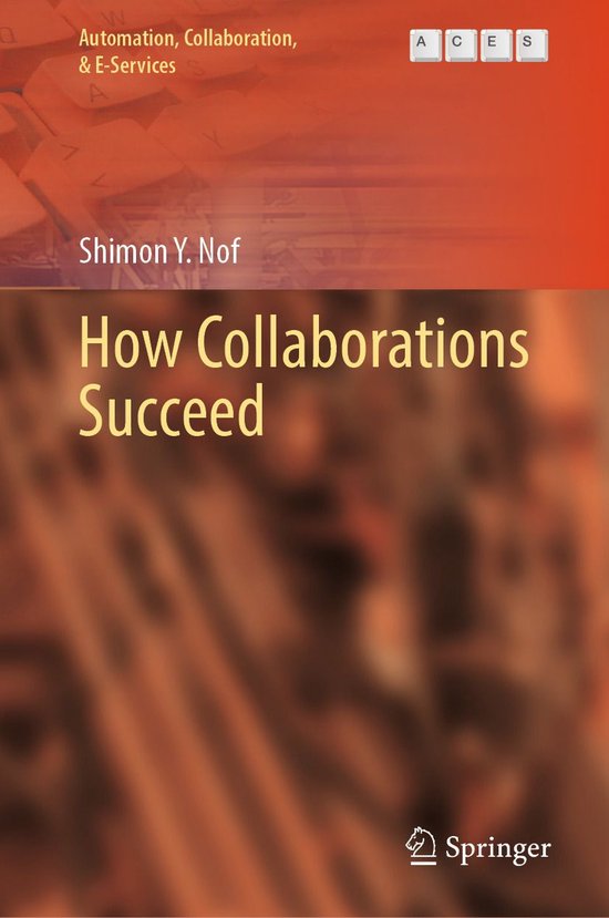 Engineering (R0) - How Collaborations Succeed - cover
