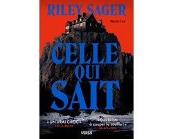Celle qui sait