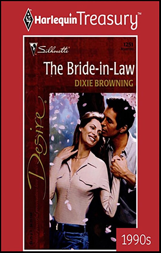 Bride-In-Law - cover