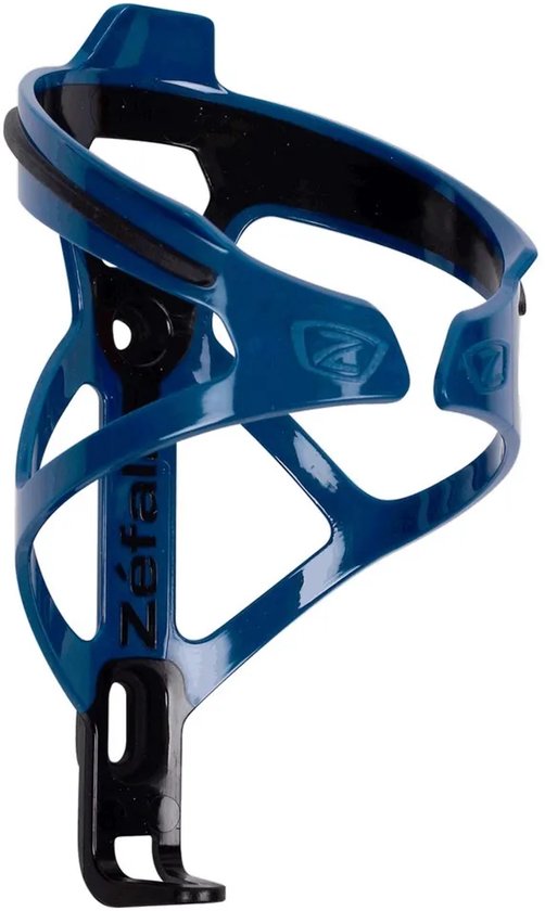 BIDONHOUDER ZEF PULSE B2 PVC BL - 716732 — afbeelding 2