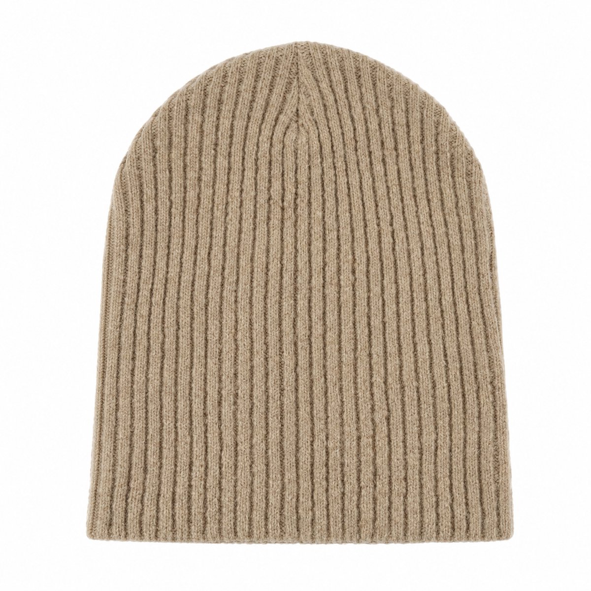 Even&Odd Beanie Camel | Wintermuts | Unisex Muts | Gebreide Muts | Warme Beanie | Dames Muts | Heren Muts | One Size | Casual Muts | Herfst | Winter | Camel Beige