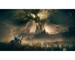 Elden Ring Shadow Of The Erdtree - Collector's Edition - Xbox Series X Image