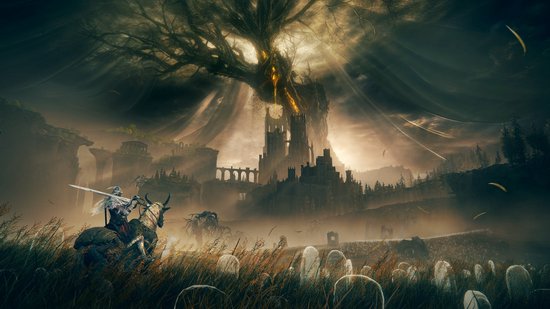 Elden Ring Shadow Of The Erdtree - Collector's Edition - Xbox Series X