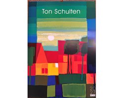 Ton Schulten 2027