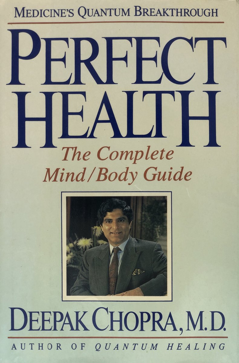 Perfect Health