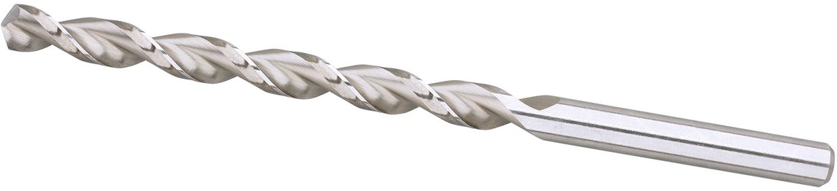 Ivana HSS Hardhoutboor Din 340 Tls 4.0x78x119mm