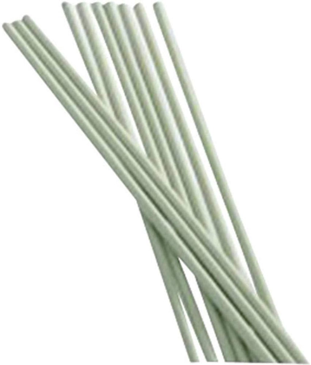 Thijox - Zwitdraad voor Lassen van PP Kunststoffen, 250 °C Verwerkingstemperatuur, 100 g, 41-43 Stuks, Ideaal voor Hobby en Professioneel Gebruik