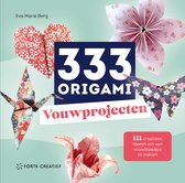 333 Origami - 333 Origami Vouwprojecten