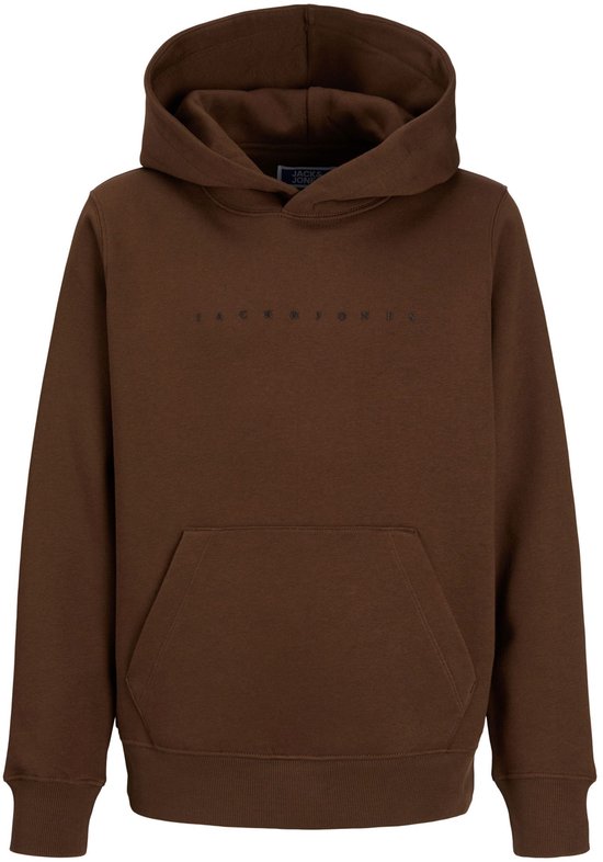 Jack & Jones Junior Hoodie Logo Hoodie Boys