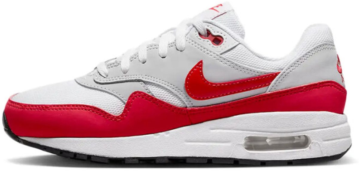 Sneakers Nike Nike Air Max 1 Wit