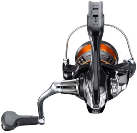 Shimano Nexave FJ Spinmolen 4000 — afbeelding 3