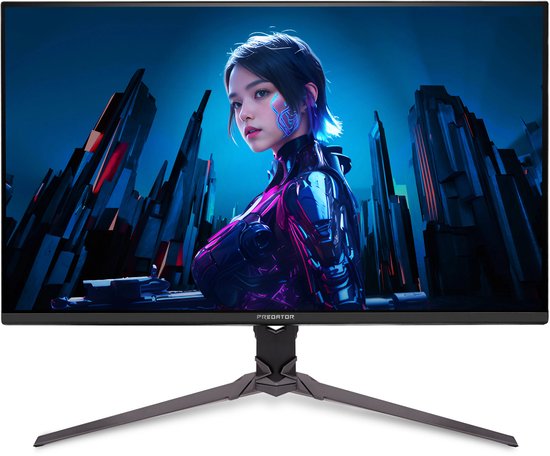Acer Predator XB323QK 31.5″