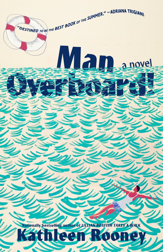 Man Overboard!