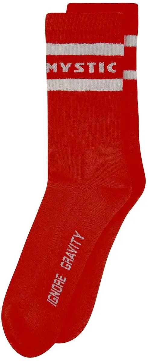 Mystic Brand Season Socks
