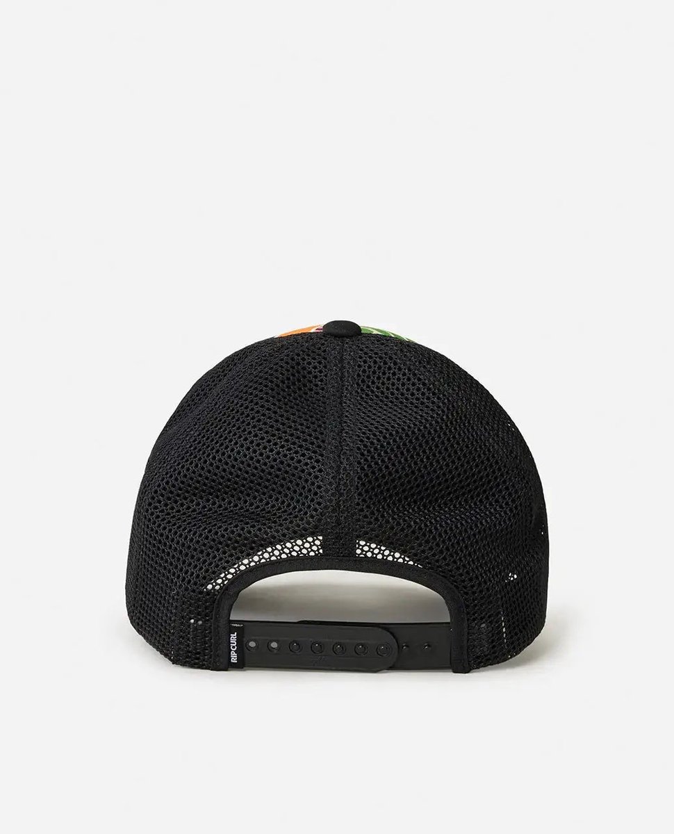 Rip Curl Mixed Yardage Trucker