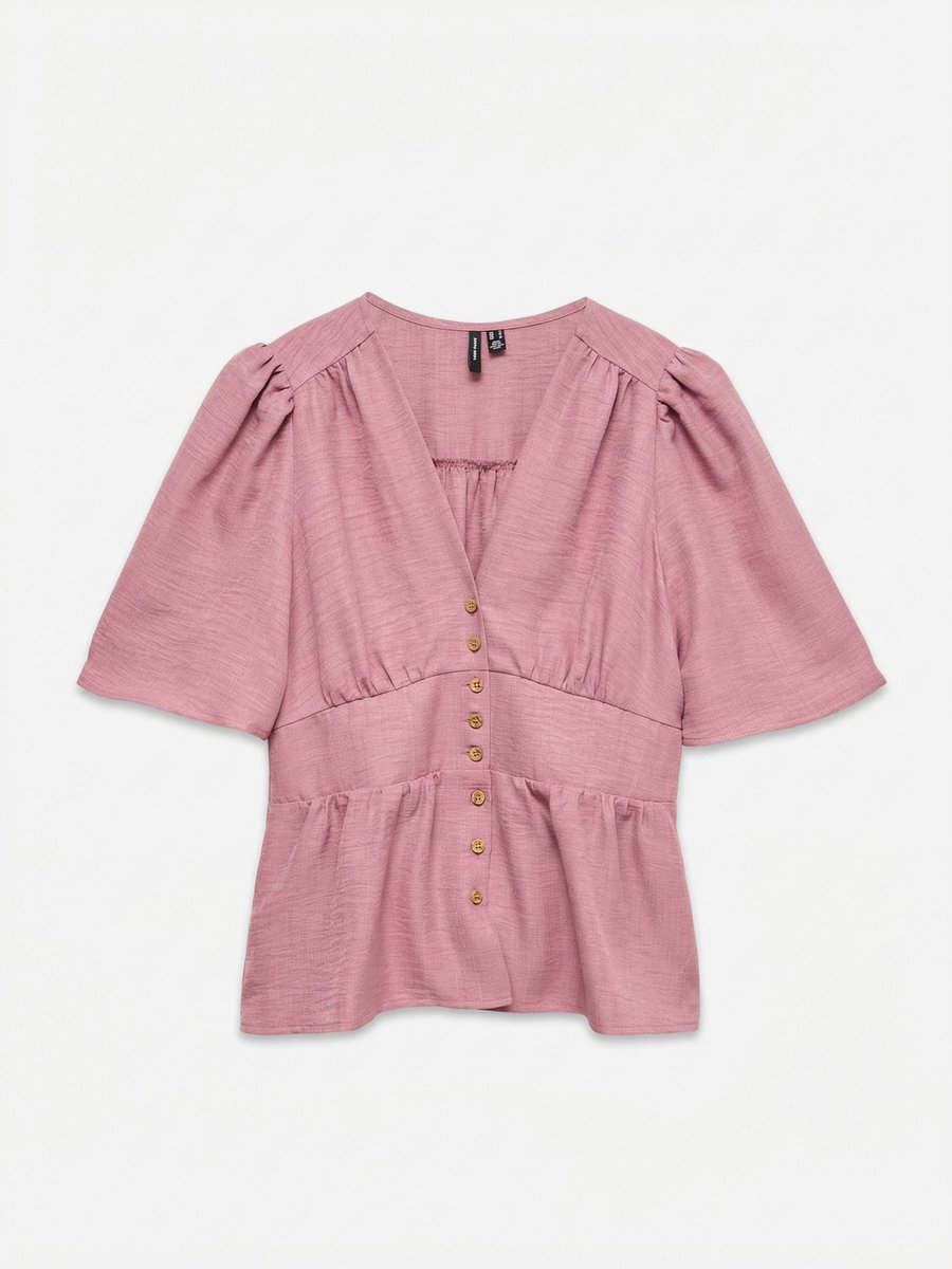 Vero Moda Blouse VMMELANEY Top