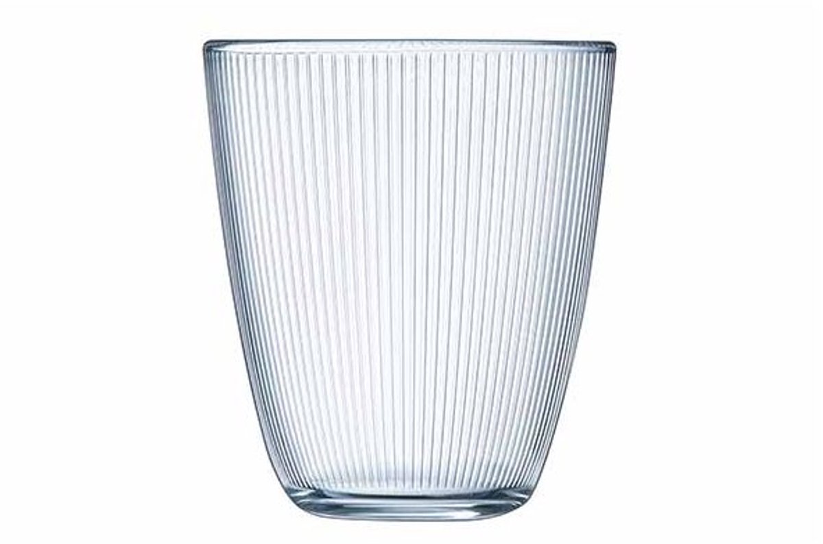 Concepto Stripy Glas 31cl
