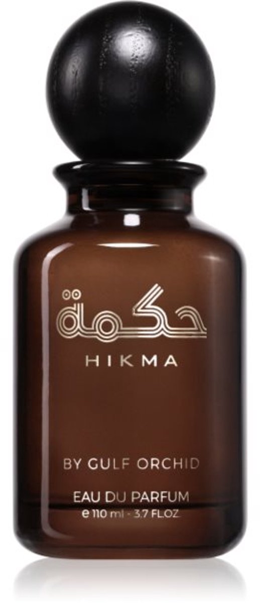 GULF ORCHID HIKMA EAU DE PARFUM 110 ML
