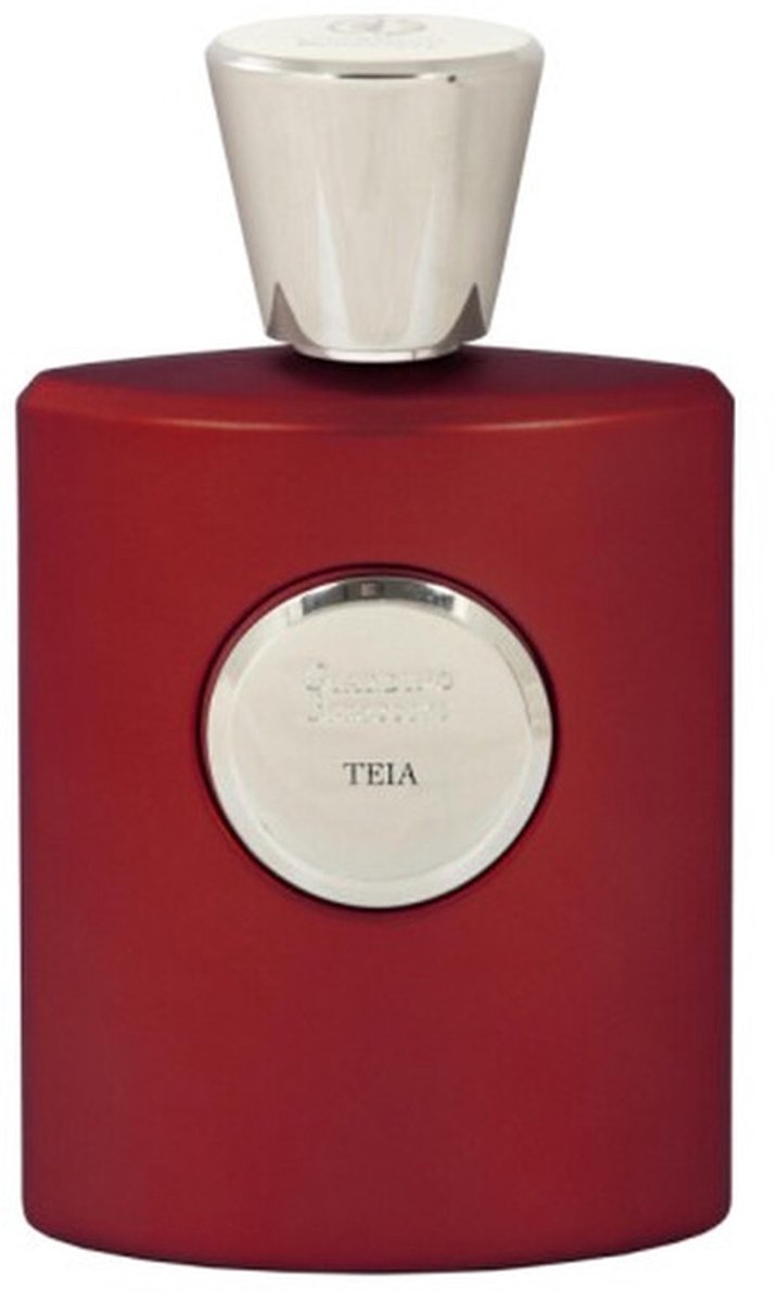 Giardino Benessere Teia Extrait de Parfum 100ml Unisex