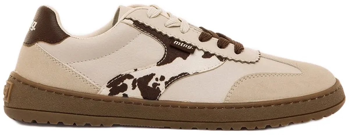 Mtng Free-alask Schoenen Beige EU 38 Vrouw