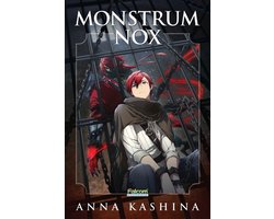 Monstrum Nox