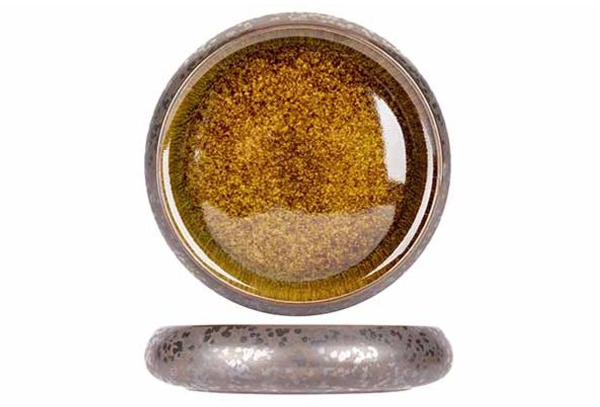 Elements Mineral Bord D16,6xh3,8cm