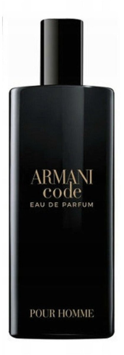 GIORGIO ARMANI ARMANI CODE PARFUM 15 ML