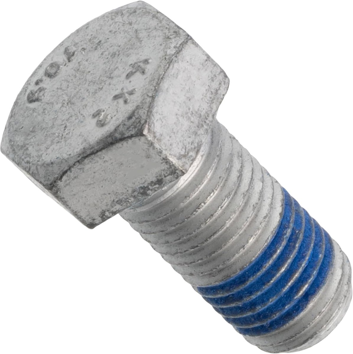 - C74706 - bouten, remklauw M12x1.5 - montagezijde vooras - compatibel met Mercedes-Benz, Smart - OE-nummers 168 421 00 71, A168 421 00 71
