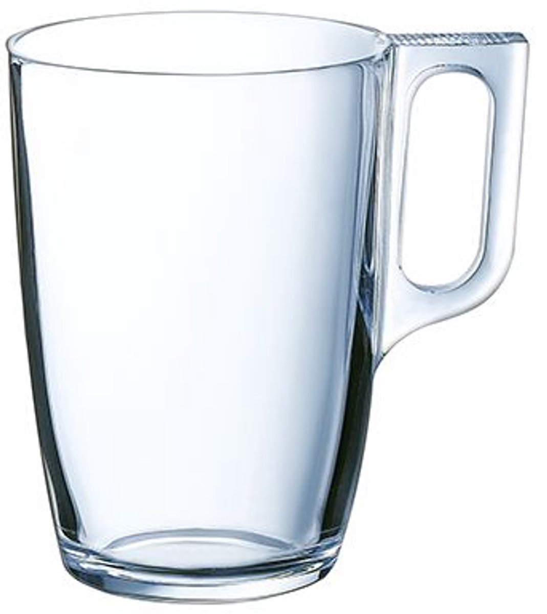 Arcoroc Voluto Beker 32 Cl