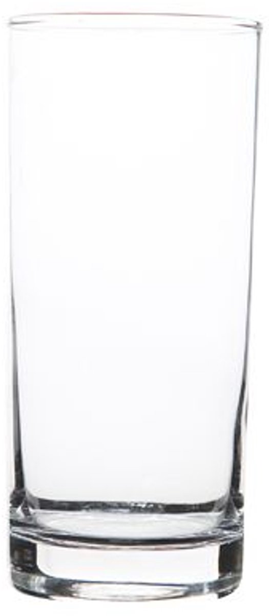 Arcoroc - Amsterdam - 27cl - Longdrinkglazen - 12 stuks