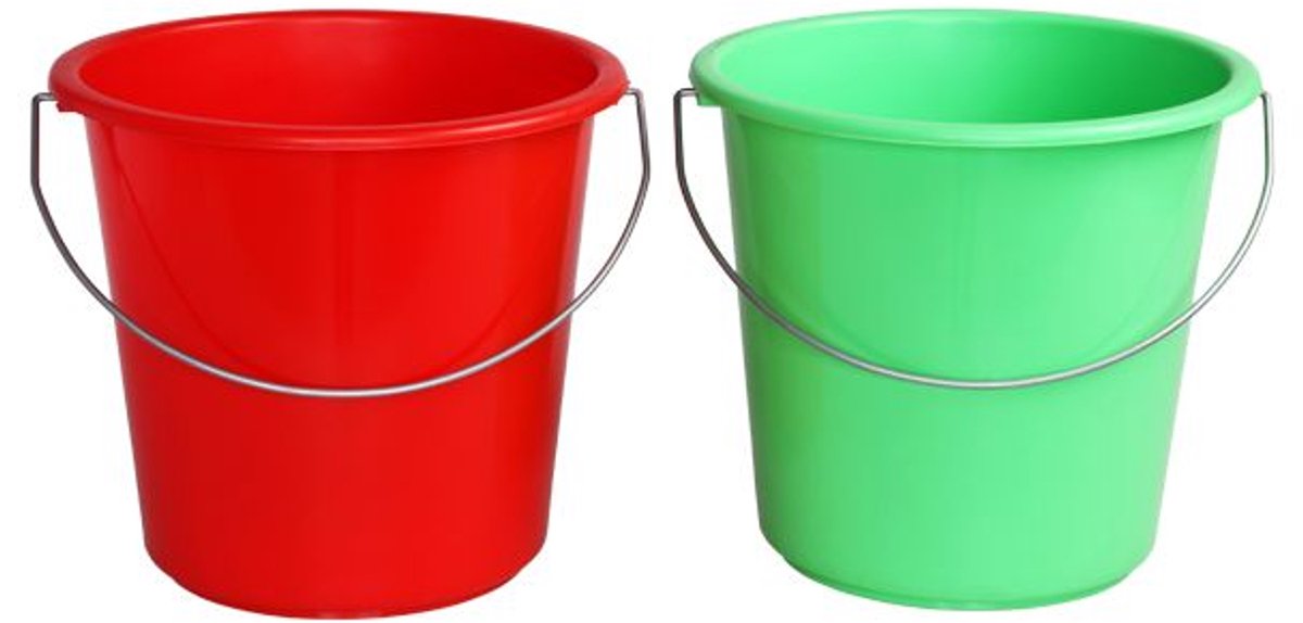 Cosy & Trendy Emmer Types 5l